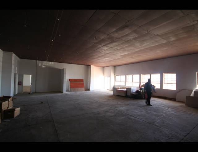 436M² RETAIL TO LET IN WOODSTOCK